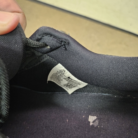 Air force 1 size 10.5 - Picture 5 of 7